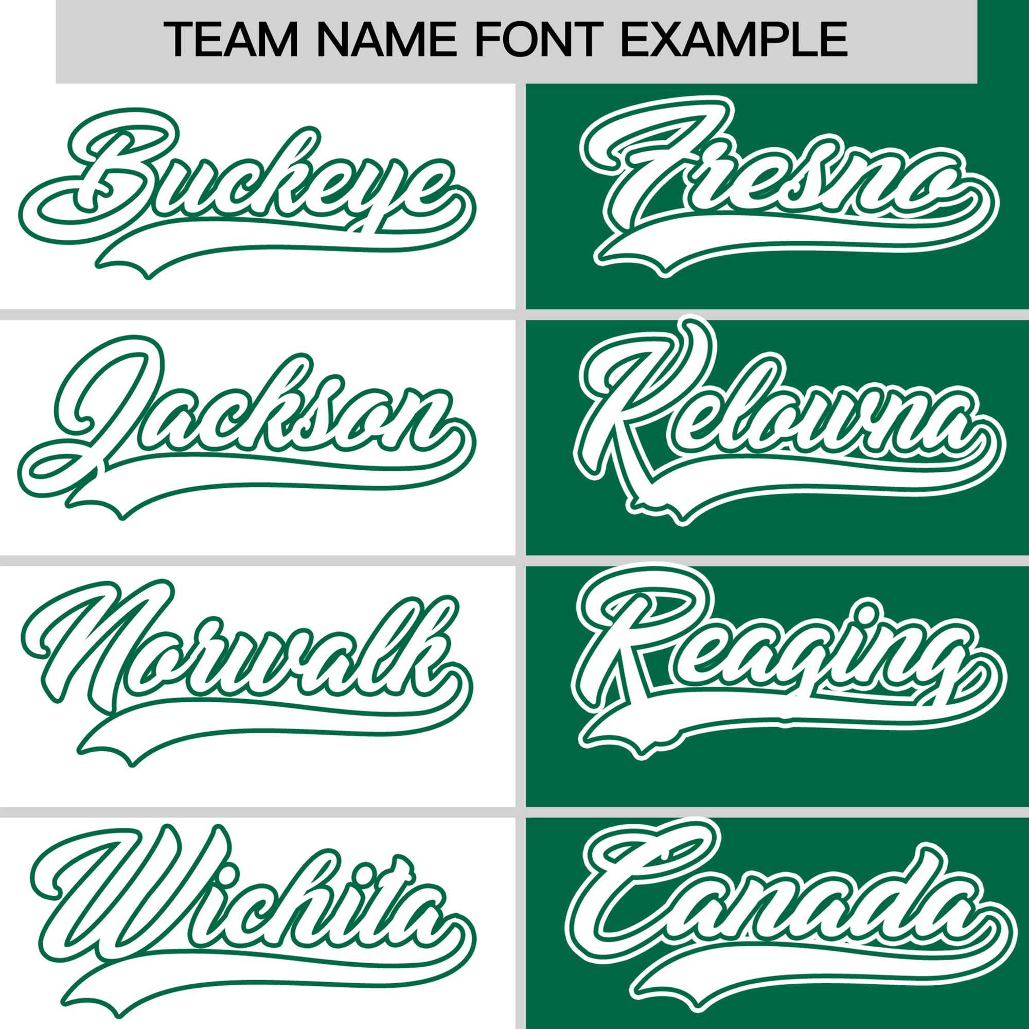 Custom White Kelly Green Authentic Split Fashion Baseball Jersey