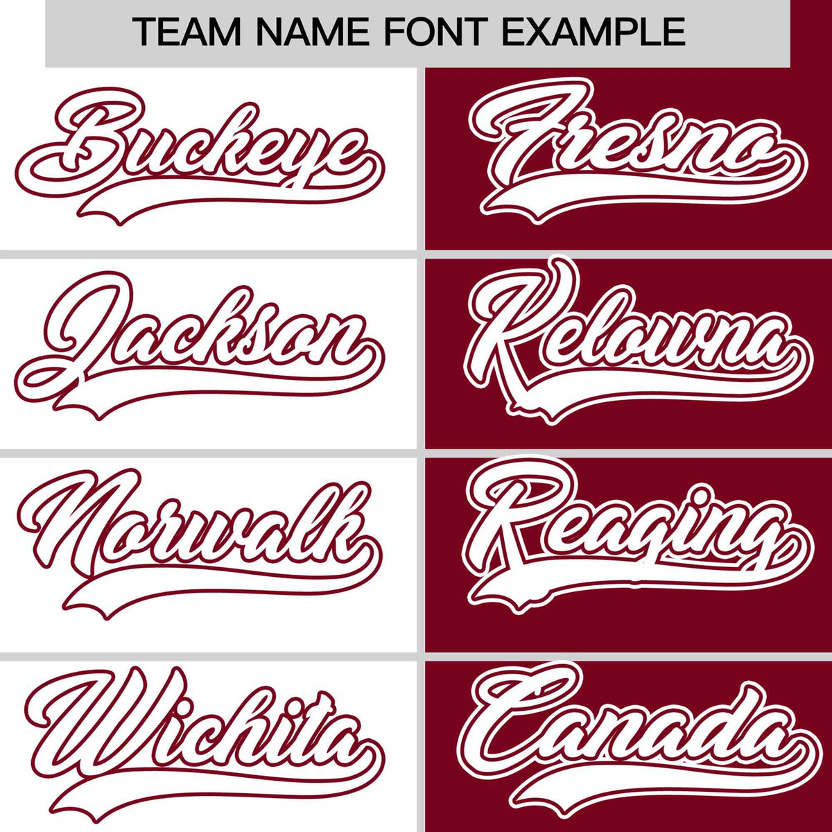 Custom White Crimson Authentic Split Fashion Baseball Jersey