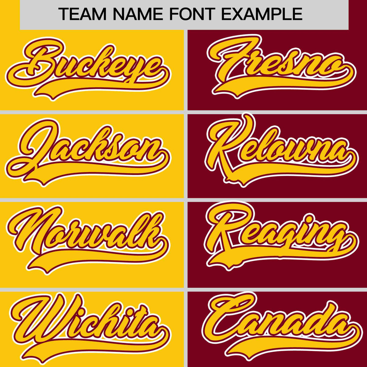 Custom Gold Crimson Authentic Split Fashion Baseball Jersey