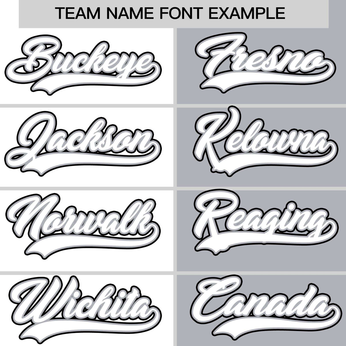 Custom White Gray Authentic Split Fashion Baseball Jersey