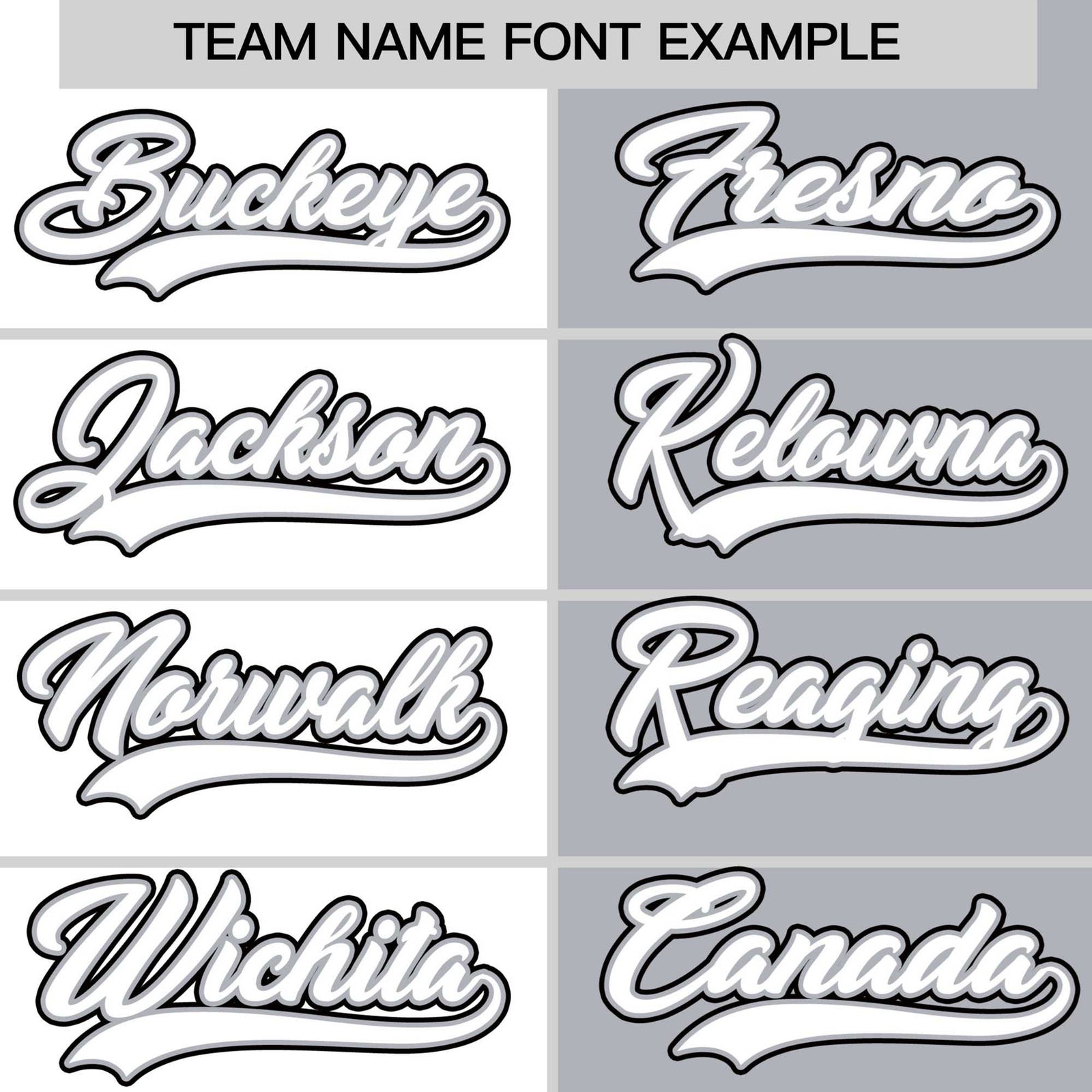 Custom White Gray Authentic Split Fashion Baseball Jersey