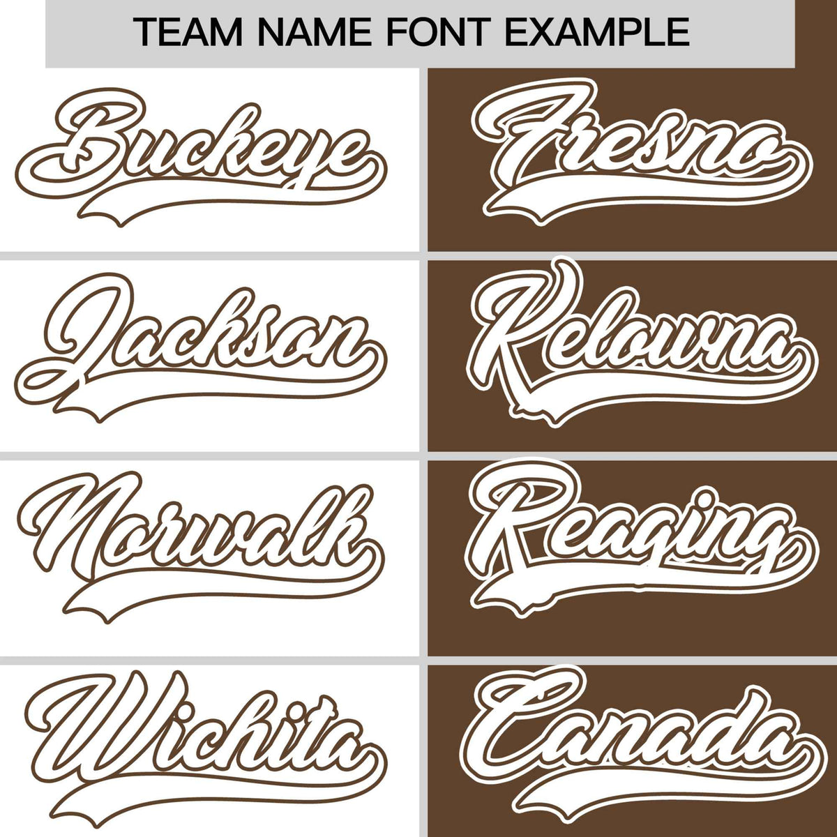 Custom White Light Brown Authentic Split Fashion Baseball Jersey