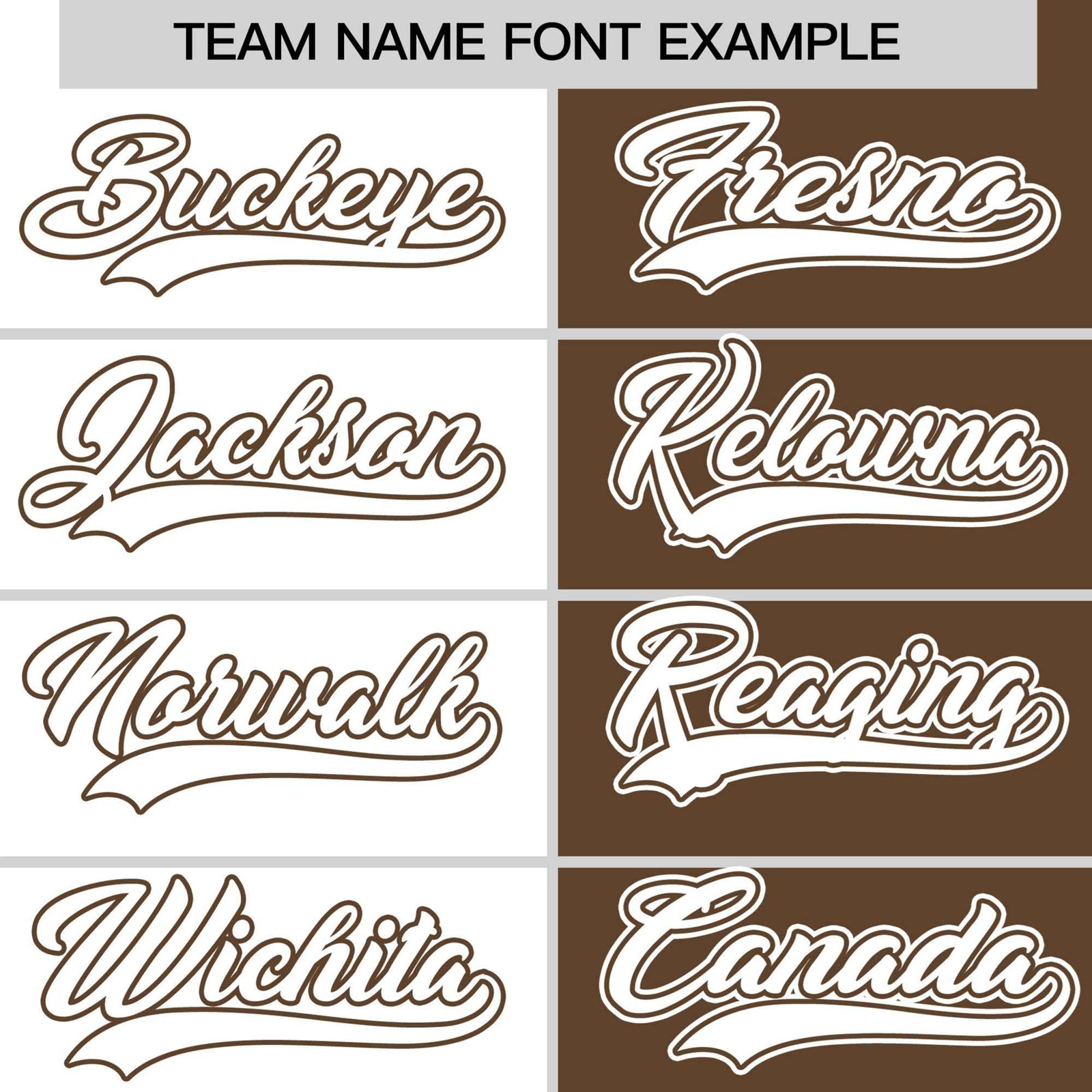 Custom White Light Brown Authentic Split Fashion Baseball Jersey