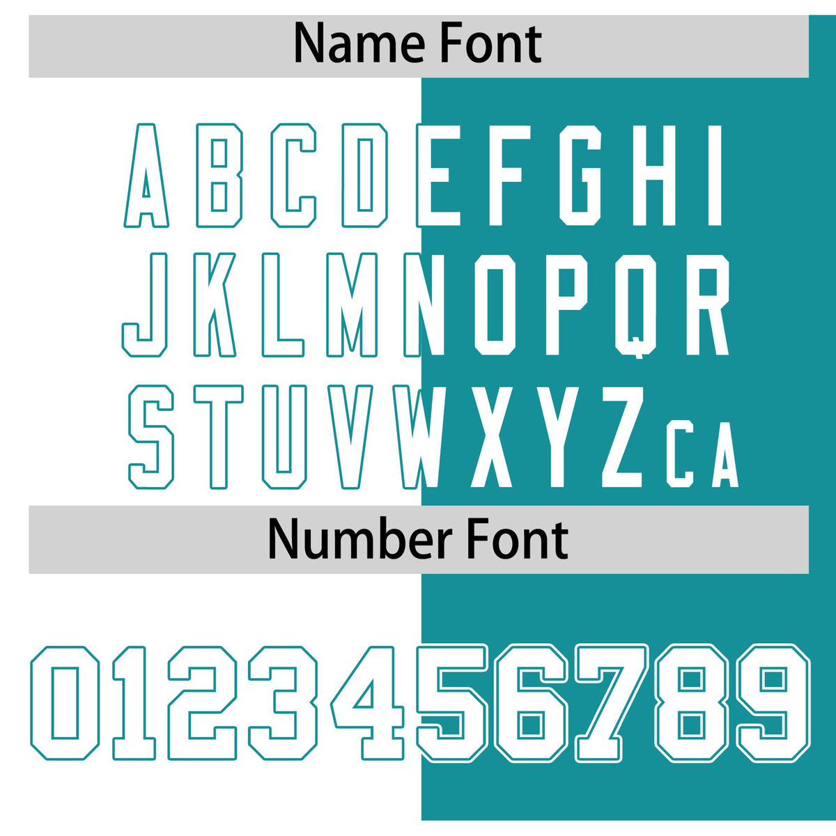 Custom White Aqua Authentic Split Fashion Baseball Jersey