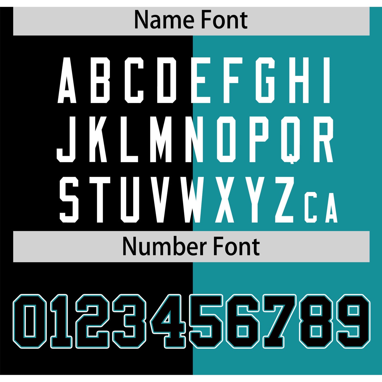 Custom Black Aqua Authentic Split Fashion Baseball Jersey