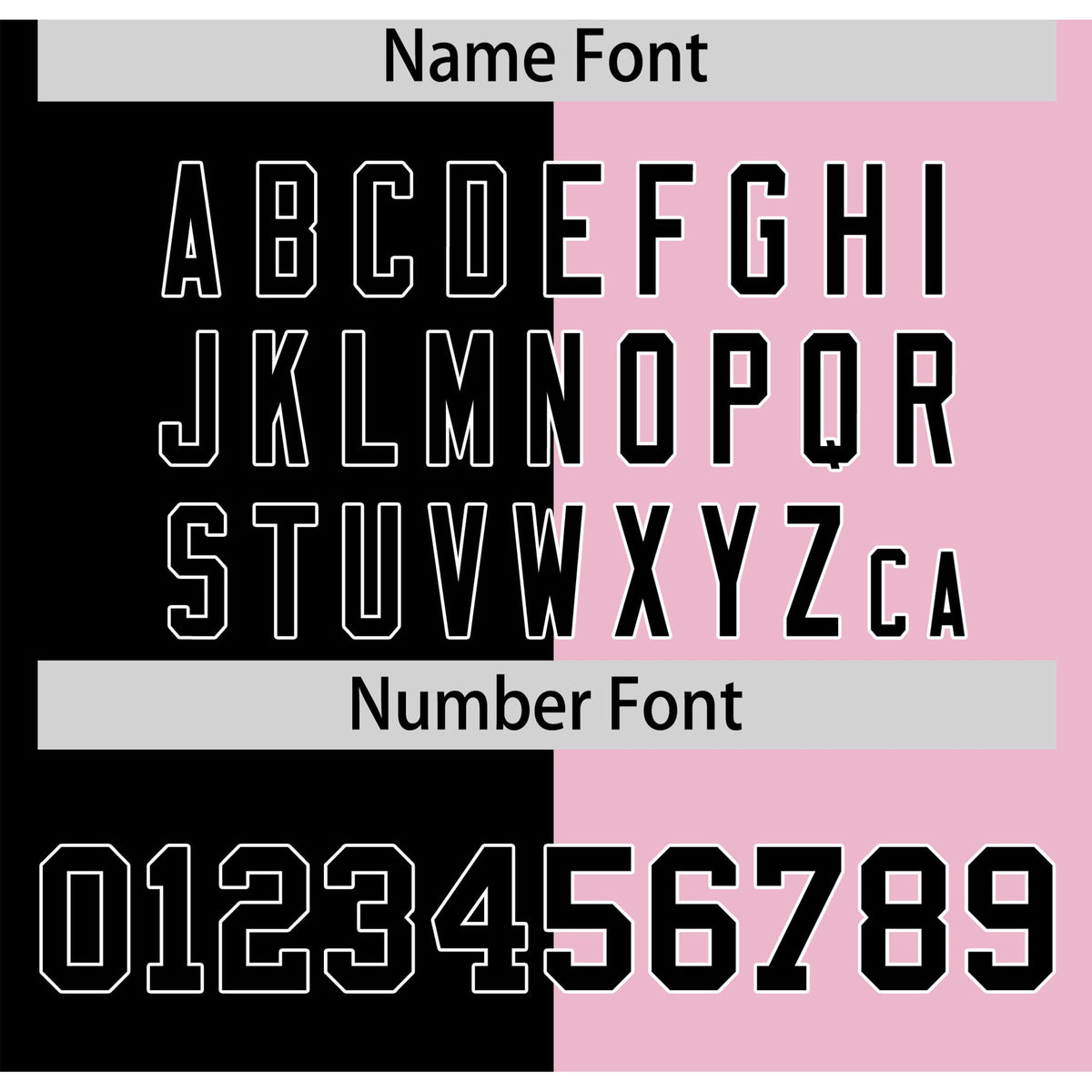 Custom Black Light Pink Authentic Split Fashion Baseball Jersey