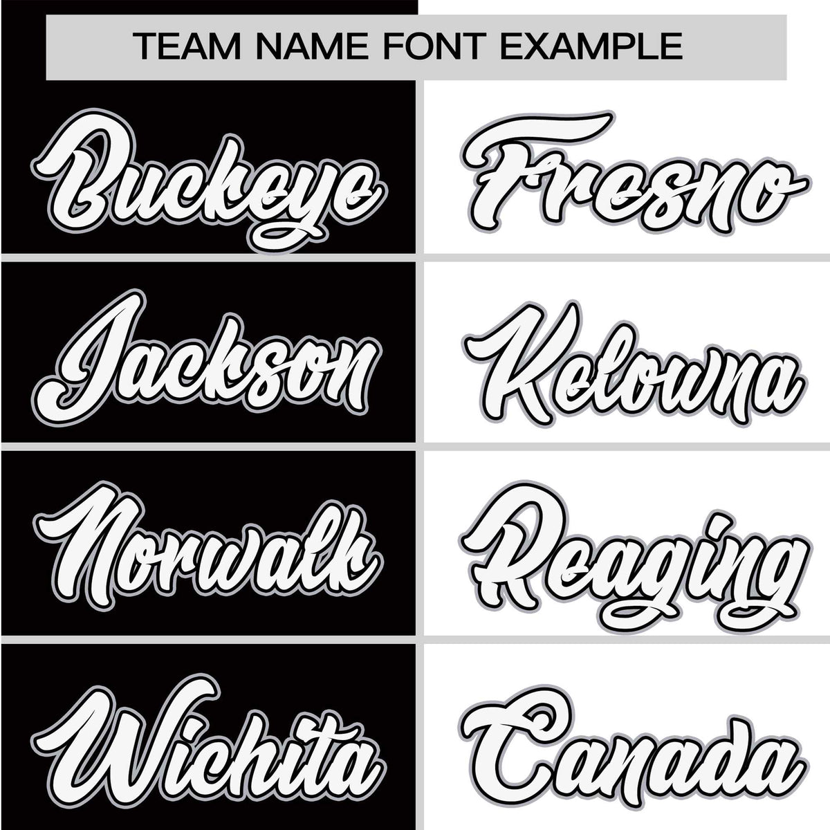 Custom Black White Authentic Split Fashion Baseball Jersey