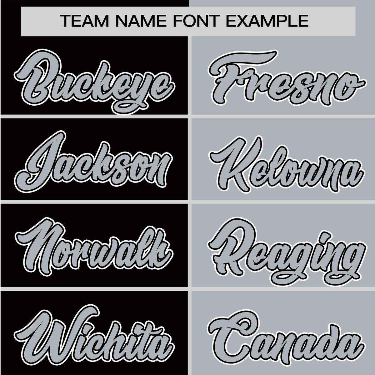 Custom Black Gray Authentic Split Fashion Baseball Jersey