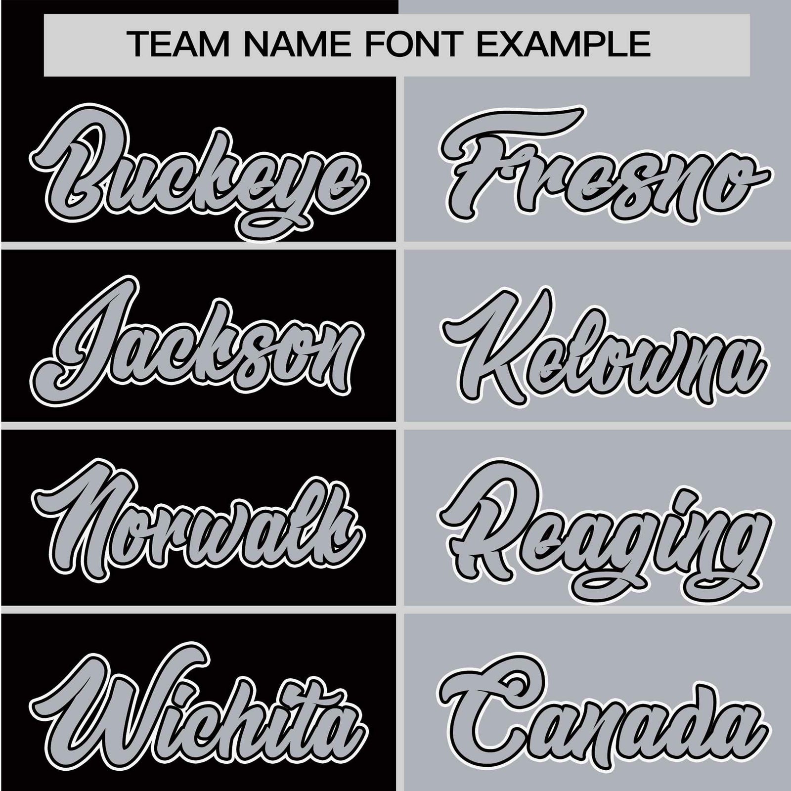 Custom Black Gray Authentic Split Fashion Baseball Jersey