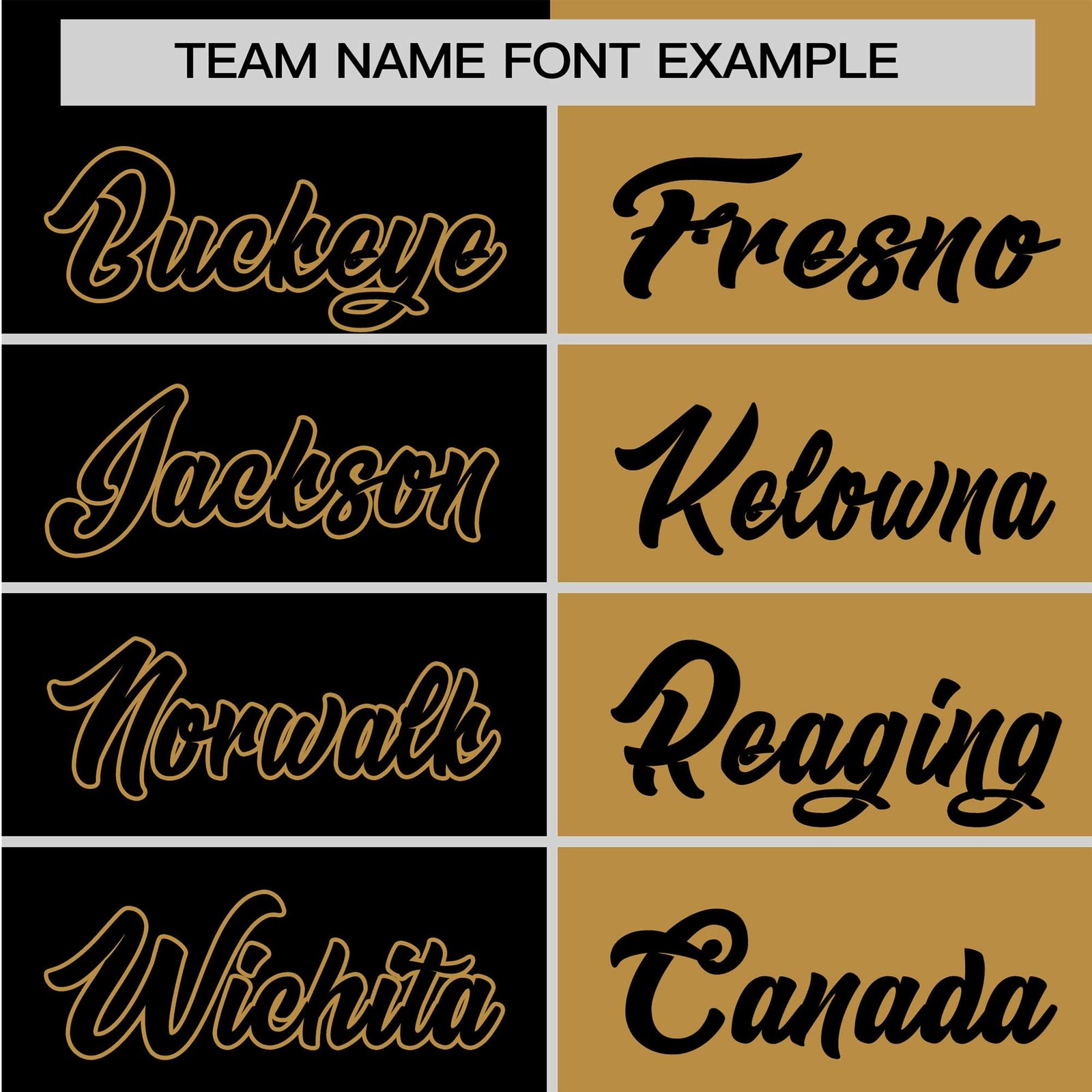 Custom Black Old Gold Authentic Split Fashion Baseball Jersey