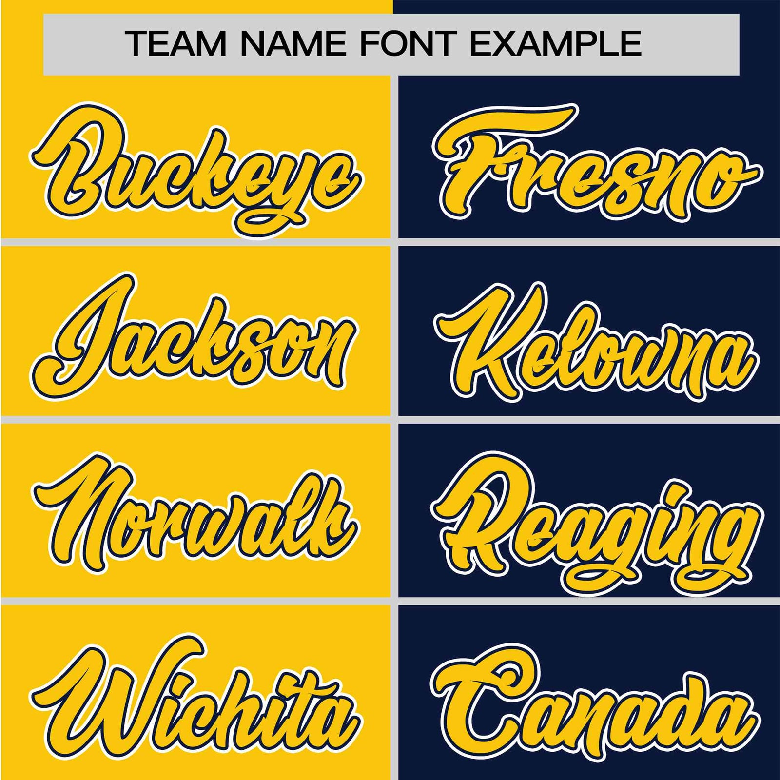 Custom Gold Navy Authentic Split Fashion Baseball Jersey