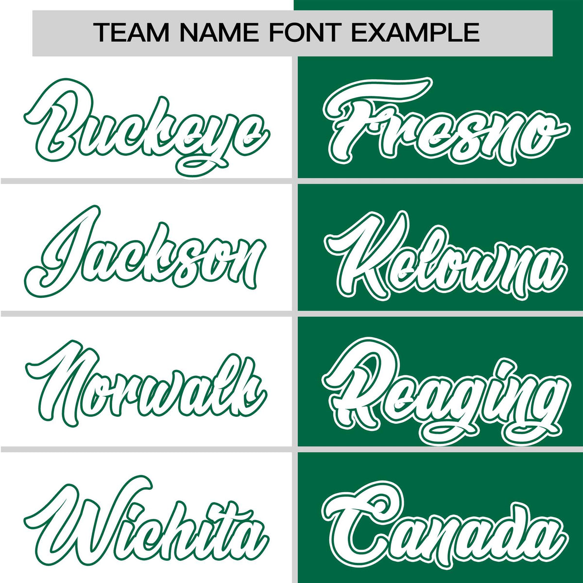 Custom White Kelly Green Authentic Split Fashion Baseball Jersey