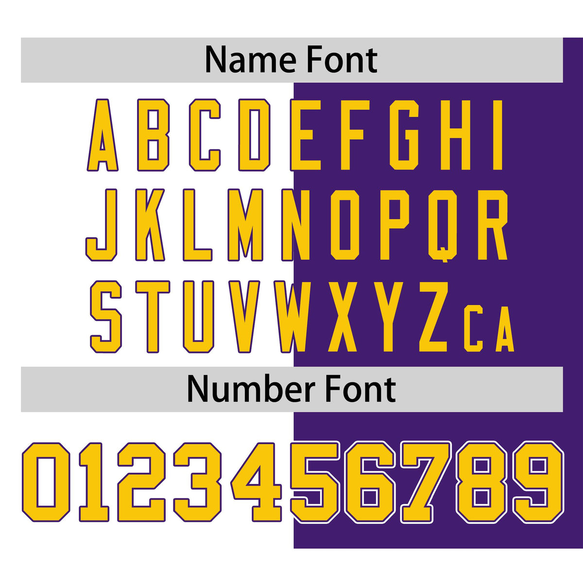 Custom White Purple Authentic Split Fashion Baseball Jersey