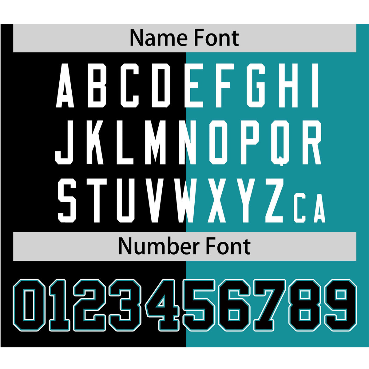 Custom Black Aqua Authentic Split Fashion Baseball Jersey