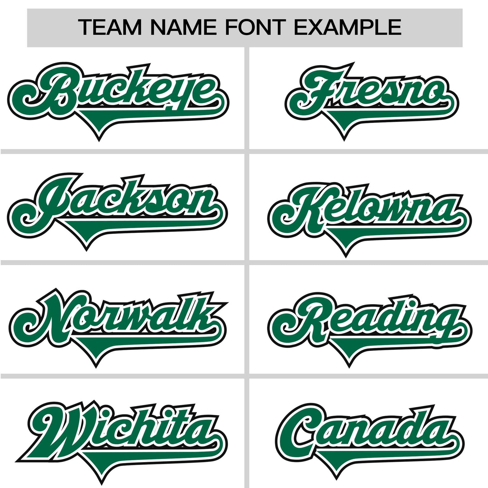 Custom White Kelly Green Black Authentic Colored Buttons Baseball Jersey