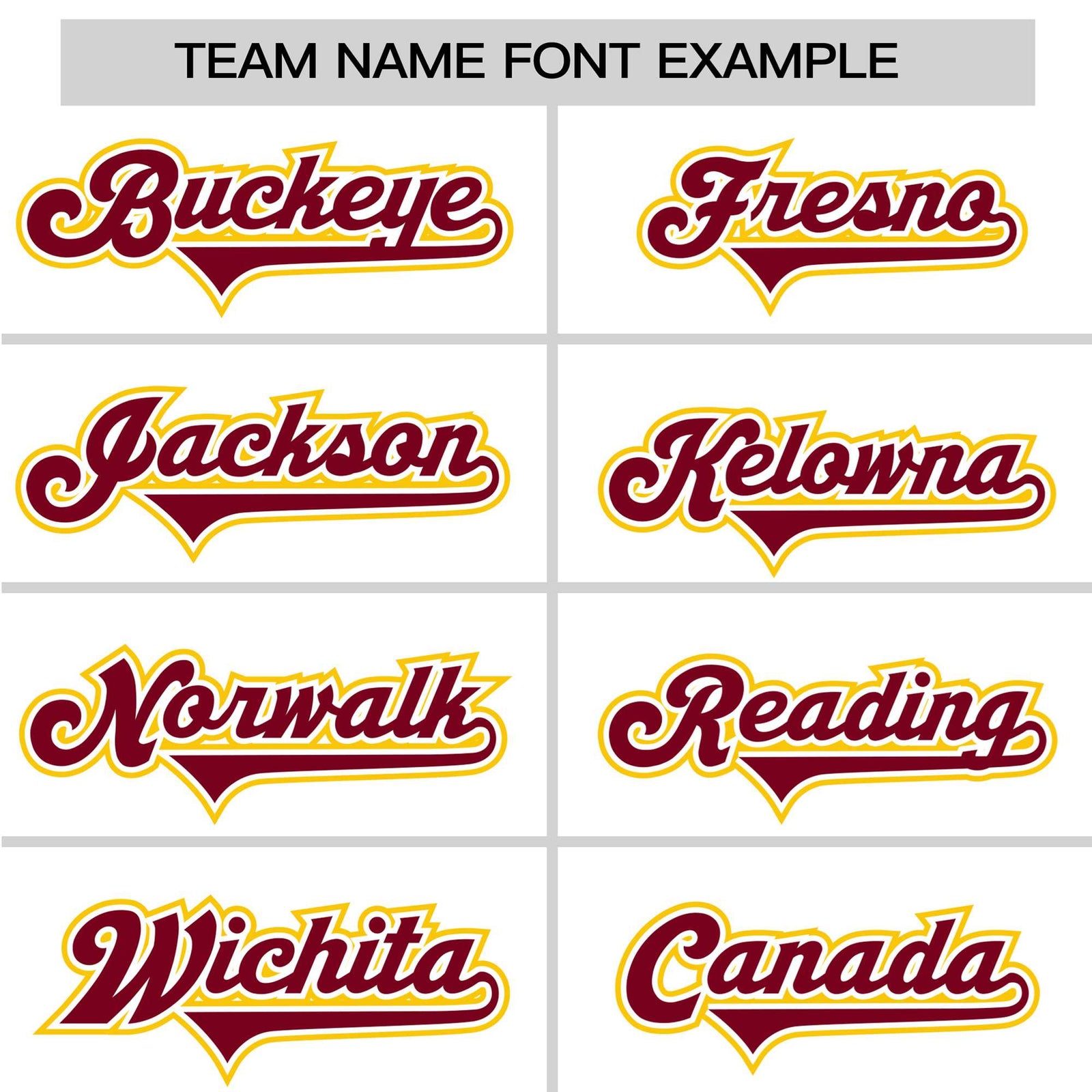 Custom White Burgundy Gold Authentic Colored Buttons Baseball Jersey