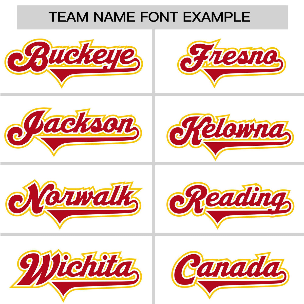 Custom White Yellow Red Authentic Colored Buttons Baseball Jersey