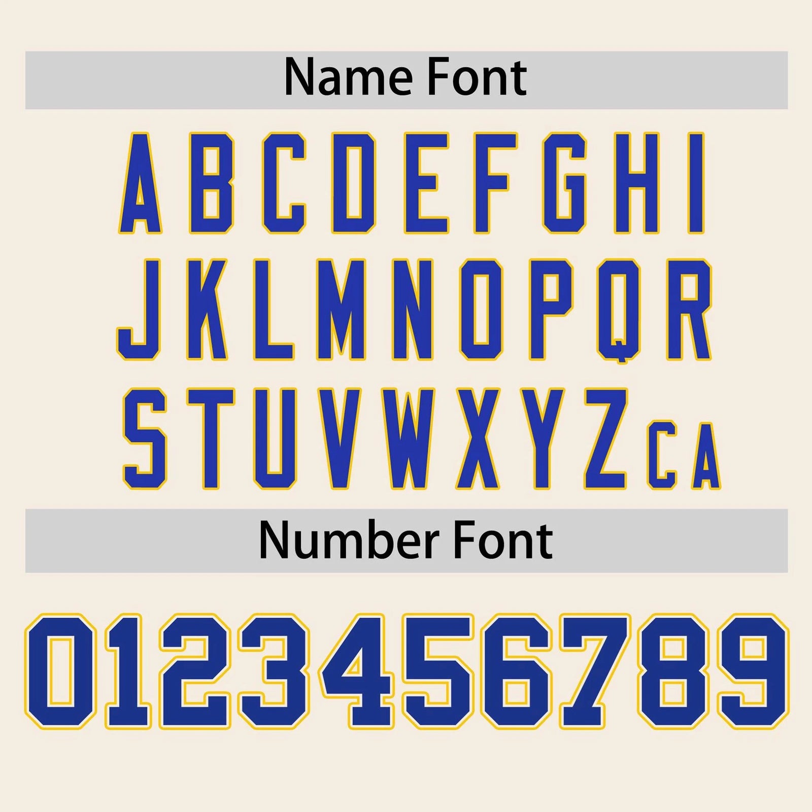 Custom Cream Blue Gold Authentic Colored Buttons Baseball Jersey