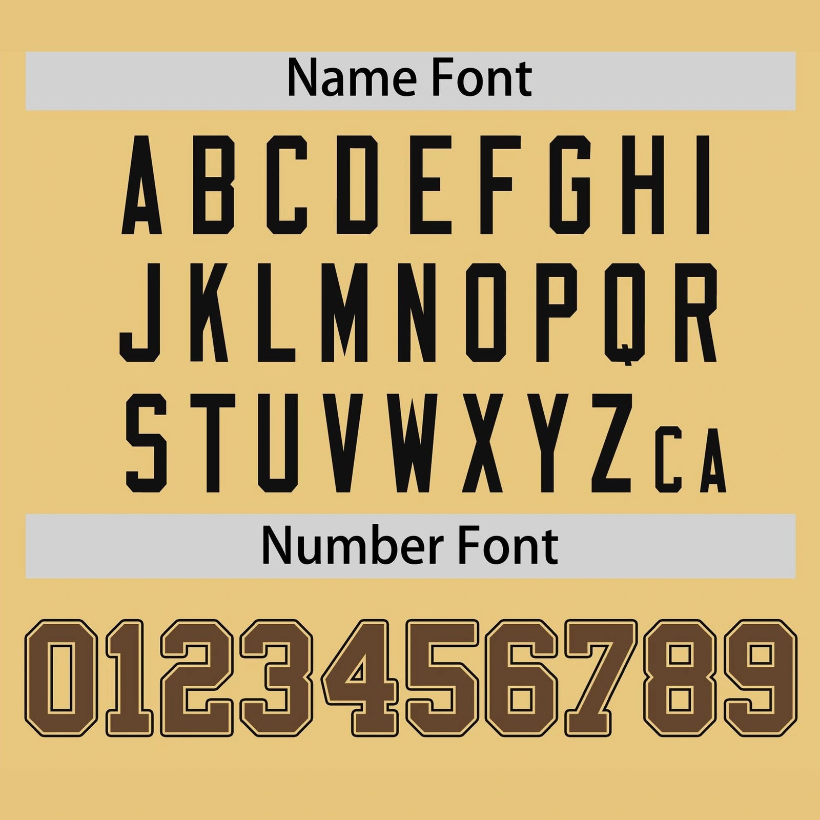 Custom Old Gold Brown Black Authentic Colored Buttons Baseball Jersey