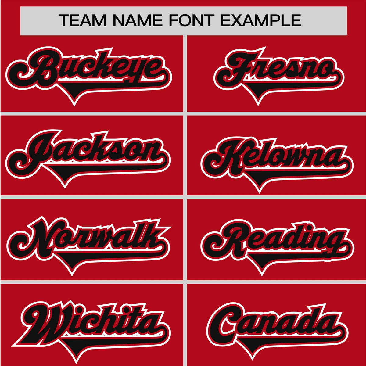 Custom Red Black White Authentic Colored Buttons Baseball Jersey