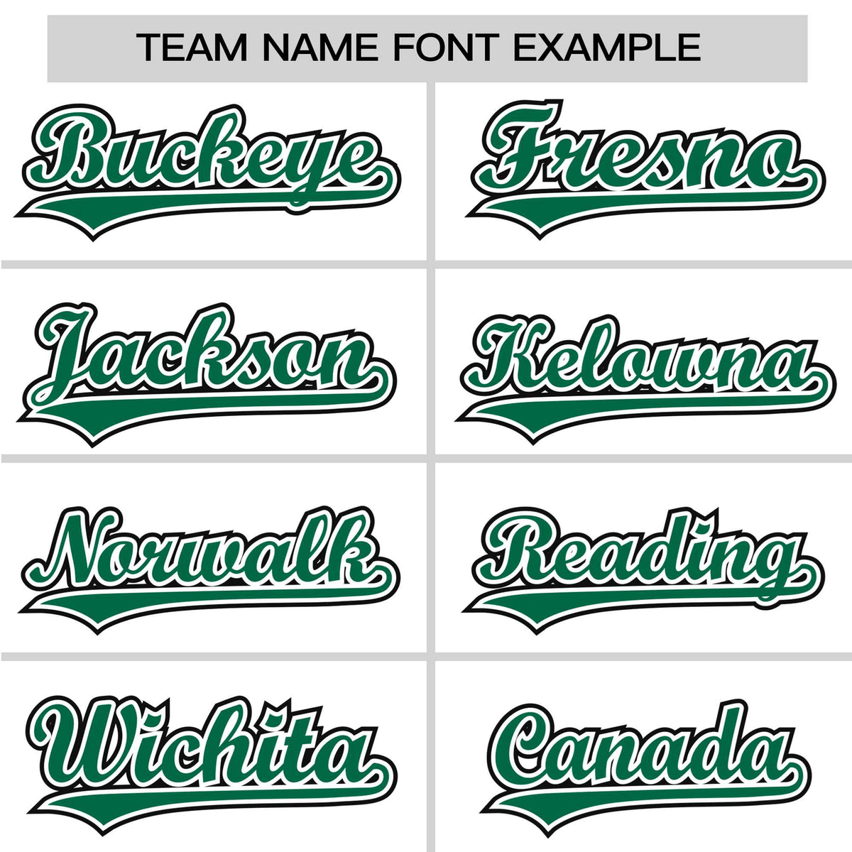 Custom White Kelly Green Black Authentic Colored Buttons Baseball Jersey