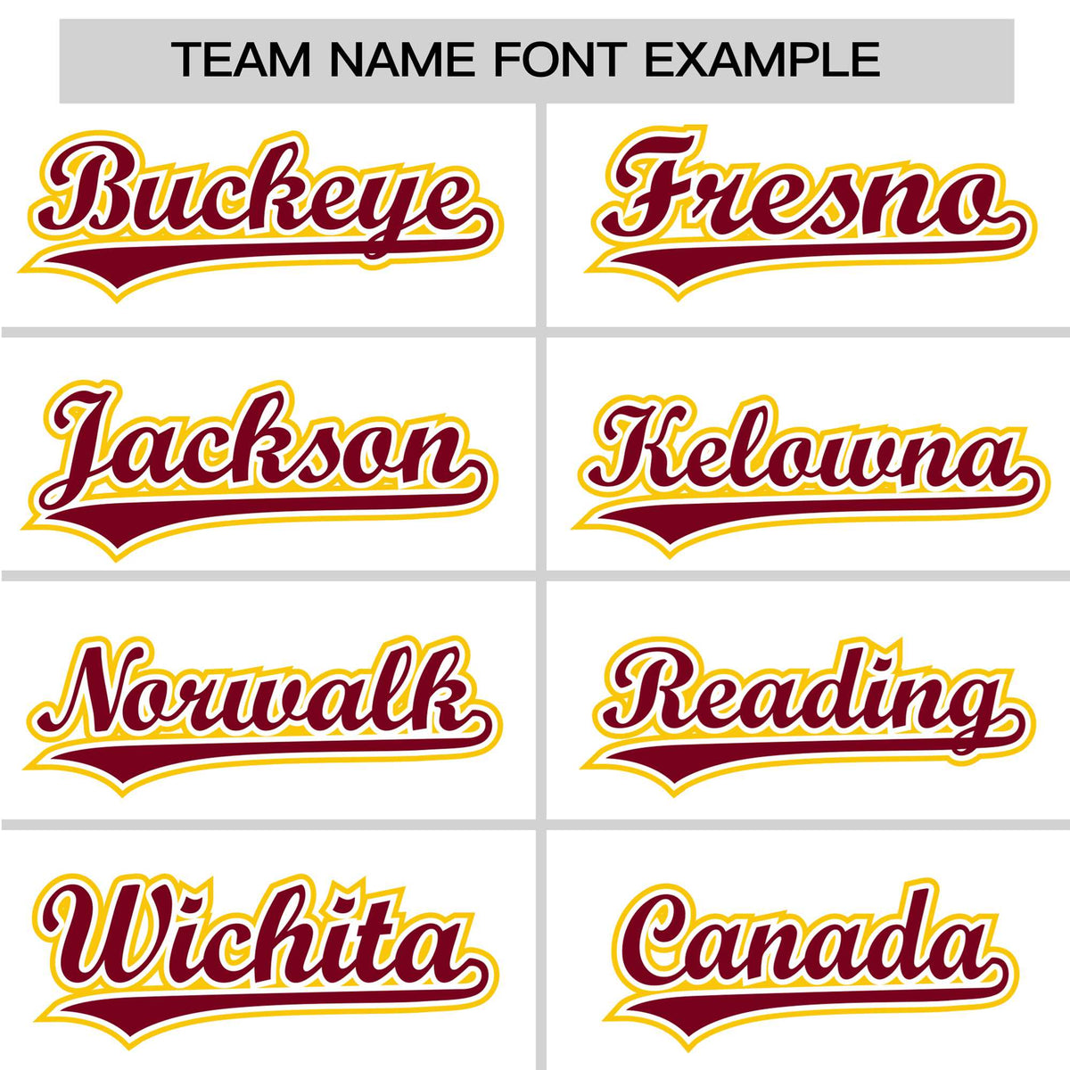 Custom White Burgundy Gold Authentic Colored Buttons Baseball Jersey