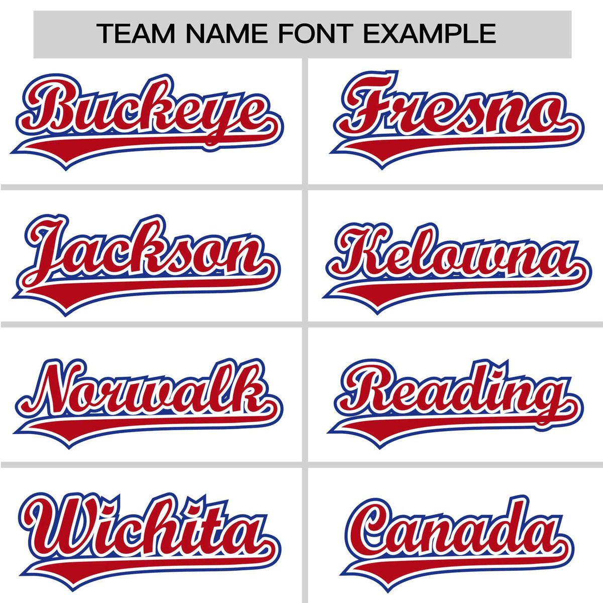 Custom White Red Blue Authentic Colored Buttons Baseball Jersey