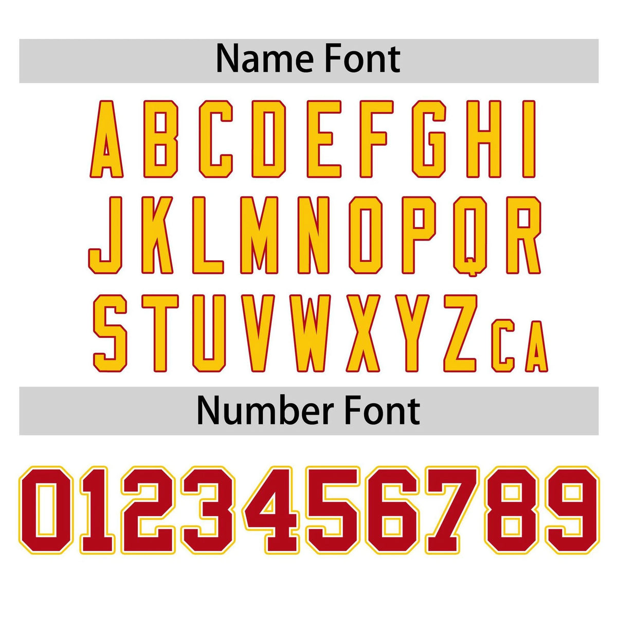 Custom White Yellow Red Authentic Colored Buttons Baseball Jersey