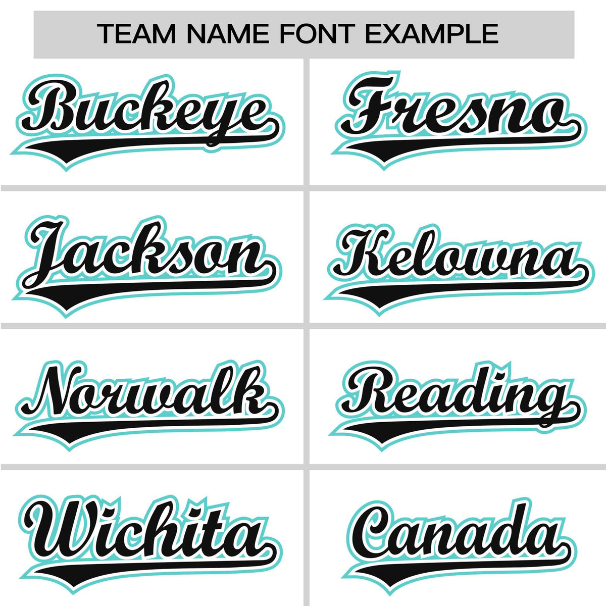 Custom White Black Light Blue Authentic Colored Buttons Baseball Jersey