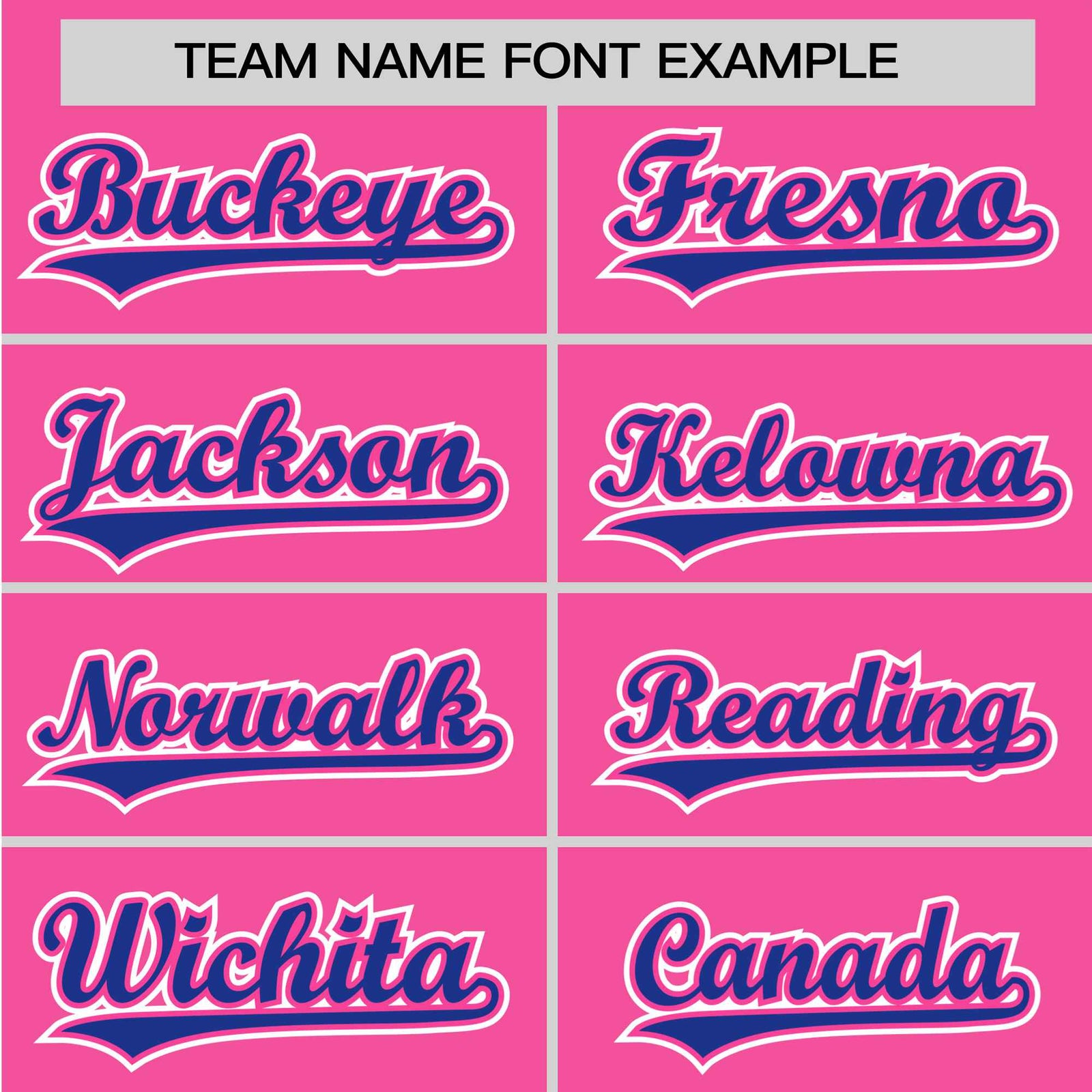 Custom Pink Purple White Authentic Colored Buttons Baseball Jersey