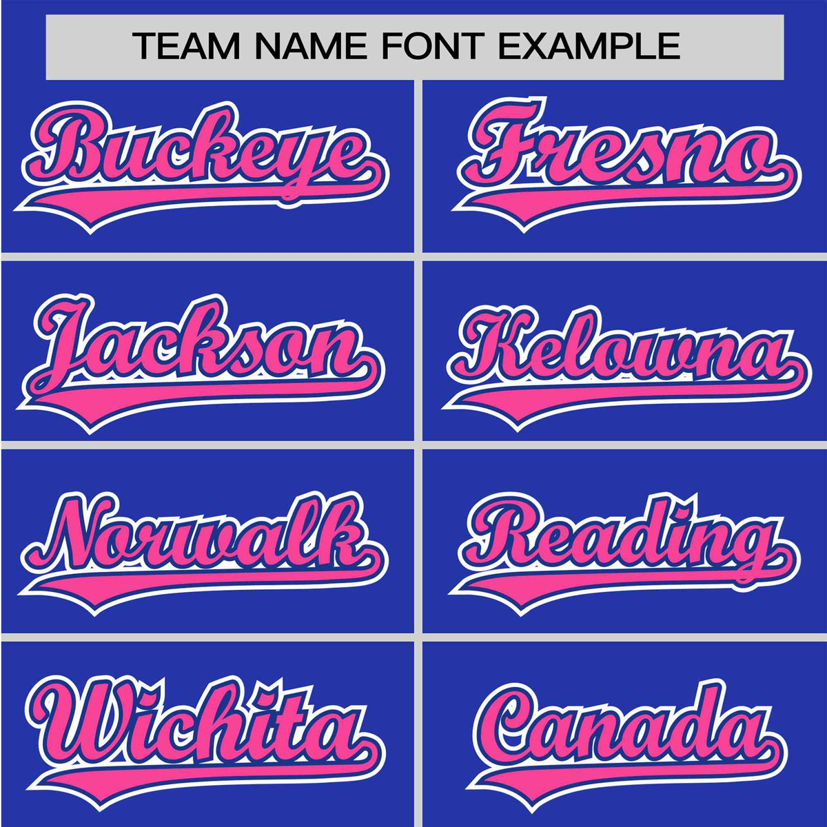 Custom Purple Pink White Authentic Colored Buttons Baseball Jersey