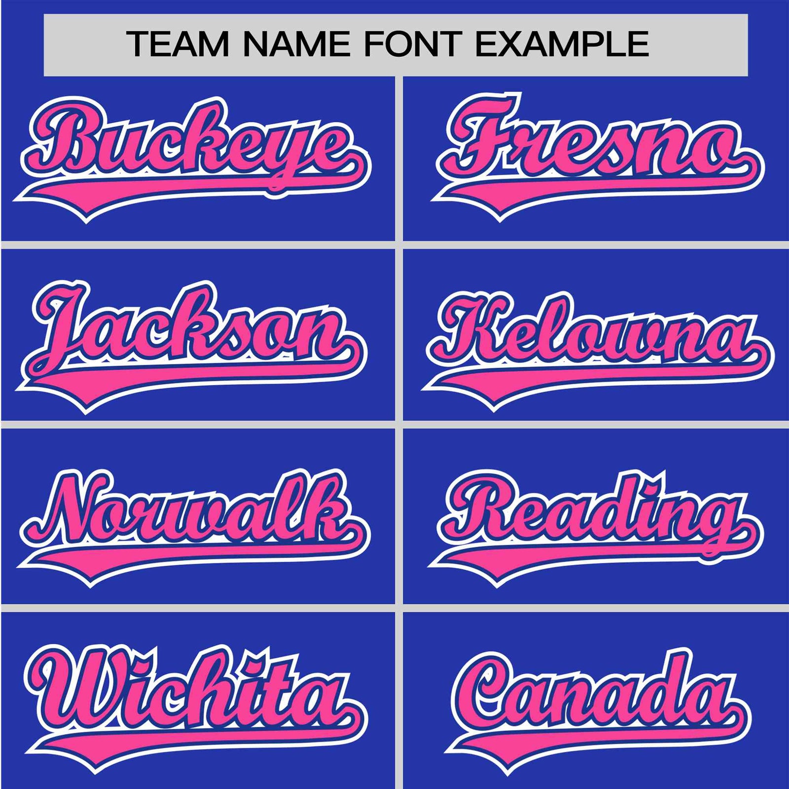 Custom Purple Pink White Authentic Colored Buttons Baseball Jersey