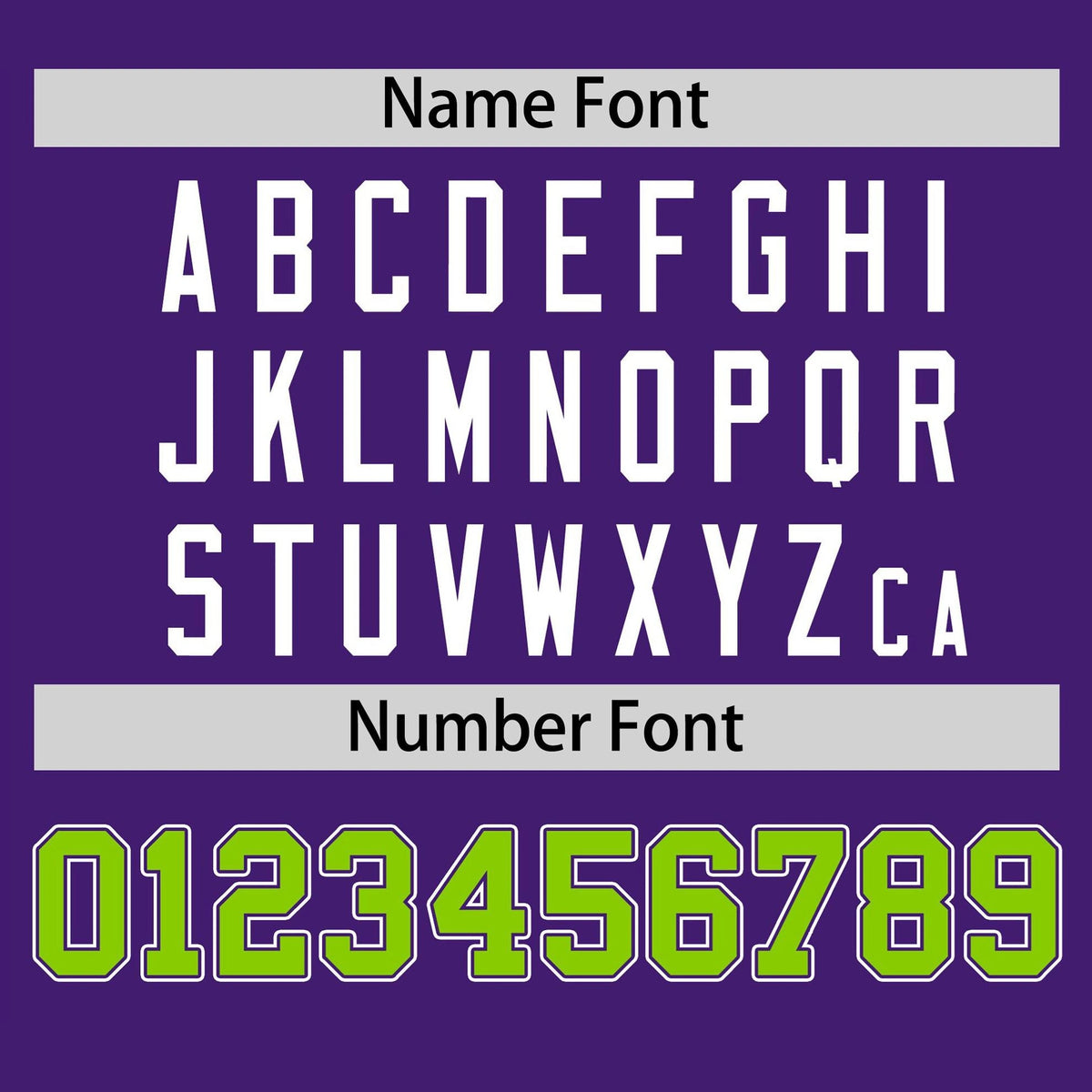 Custom Purple Neon Green White Authentic Colored Buttons Baseball Jersey