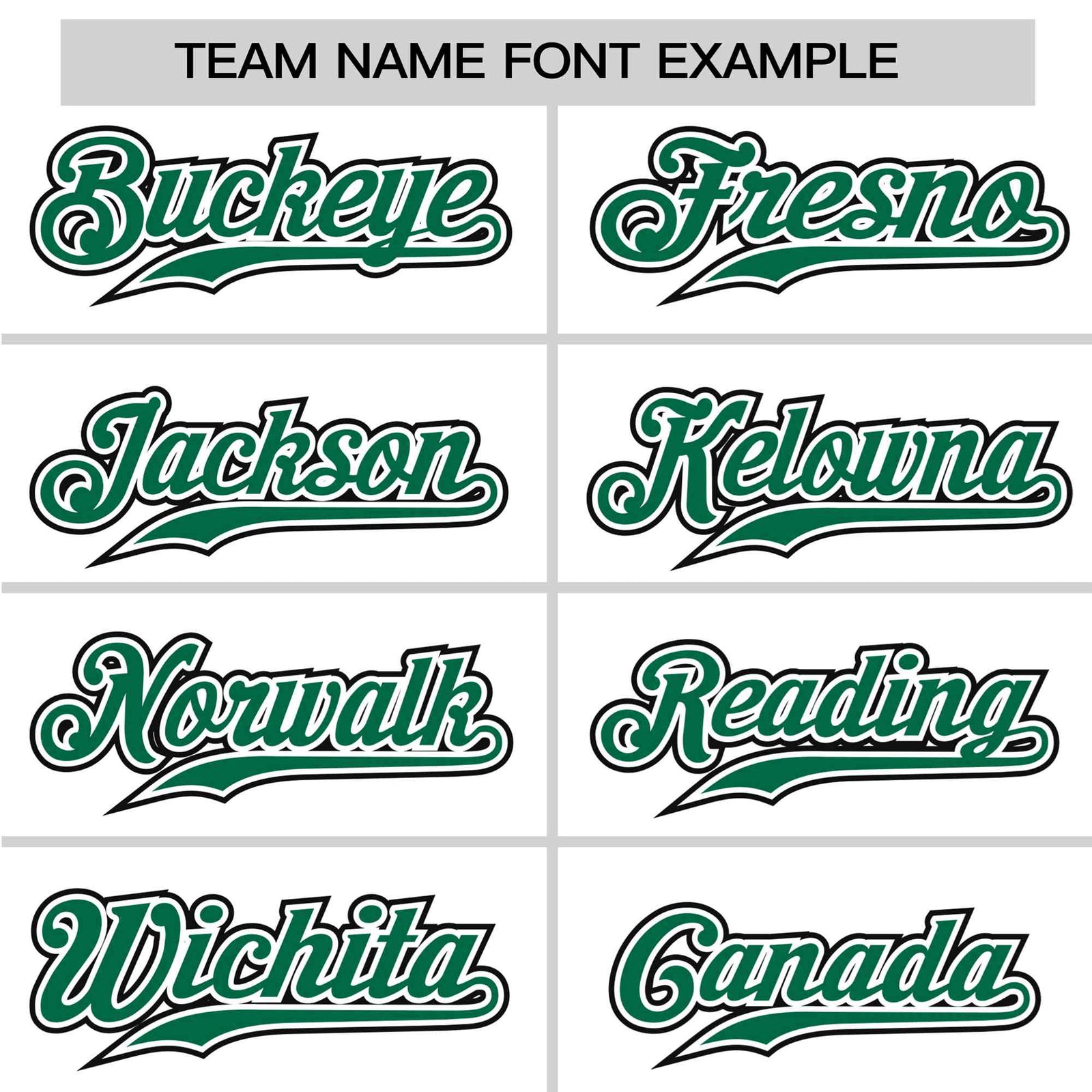 Custom White Kelly Green Black Authentic Colored Buttons Baseball Jersey