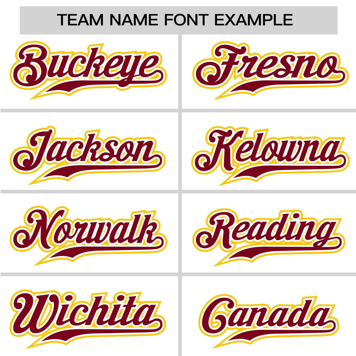 Custom White Burgundy Gold Authentic Colored Buttons Baseball Jersey