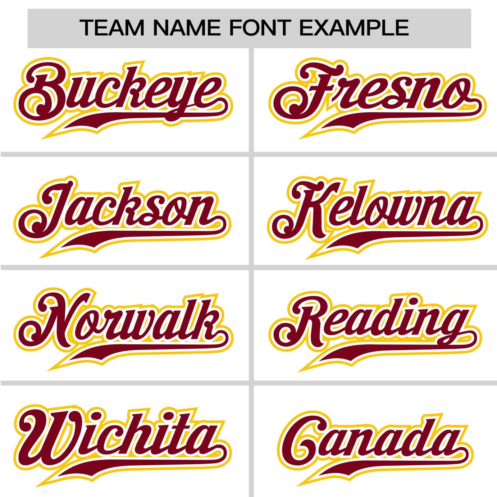 Custom White Burgundy Gold Authentic Colored Buttons Baseball Jersey