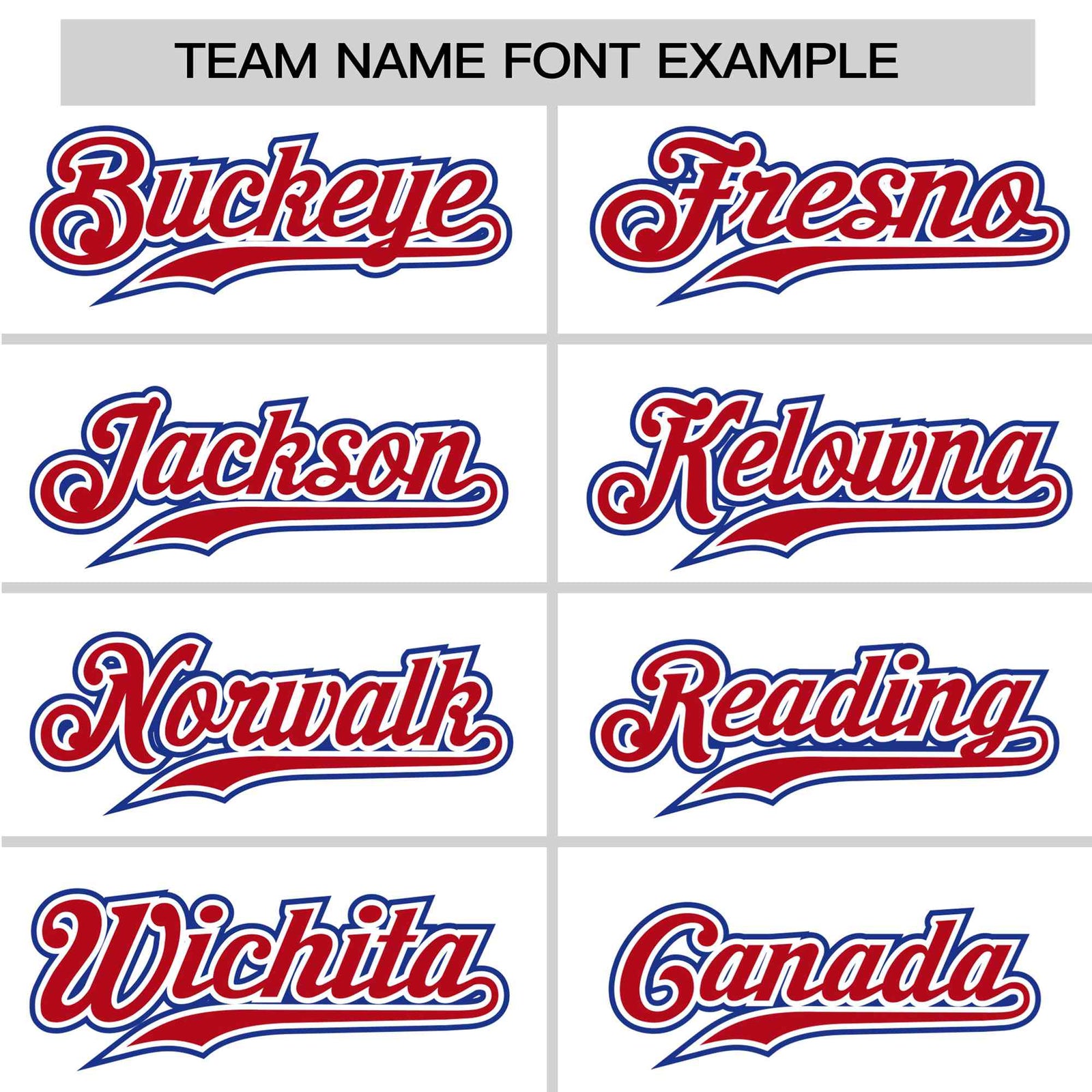 Custom White Red Blue Authentic Colored Buttons Baseball Jersey