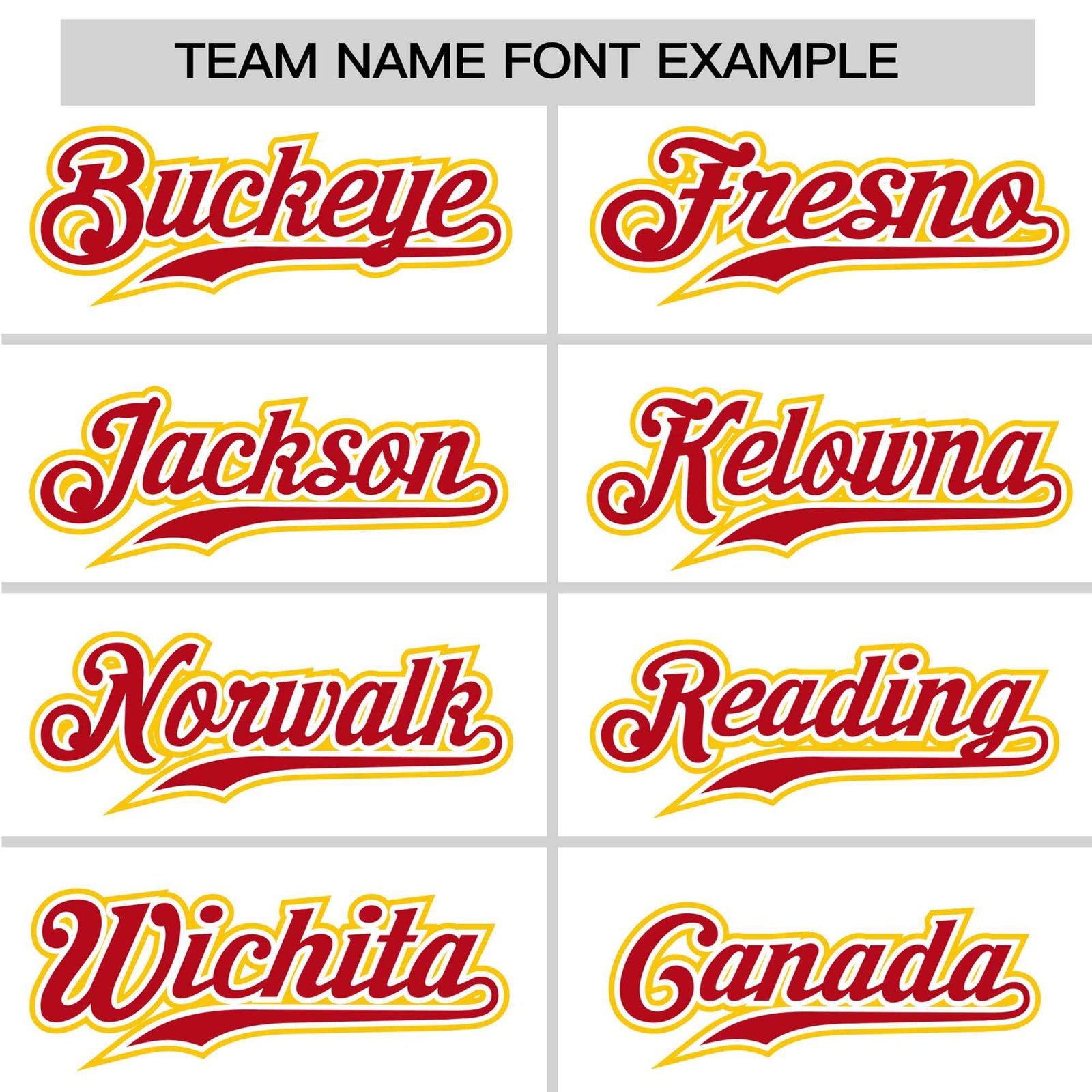 Custom White Yellow Red Authentic Colored Buttons Baseball Jersey