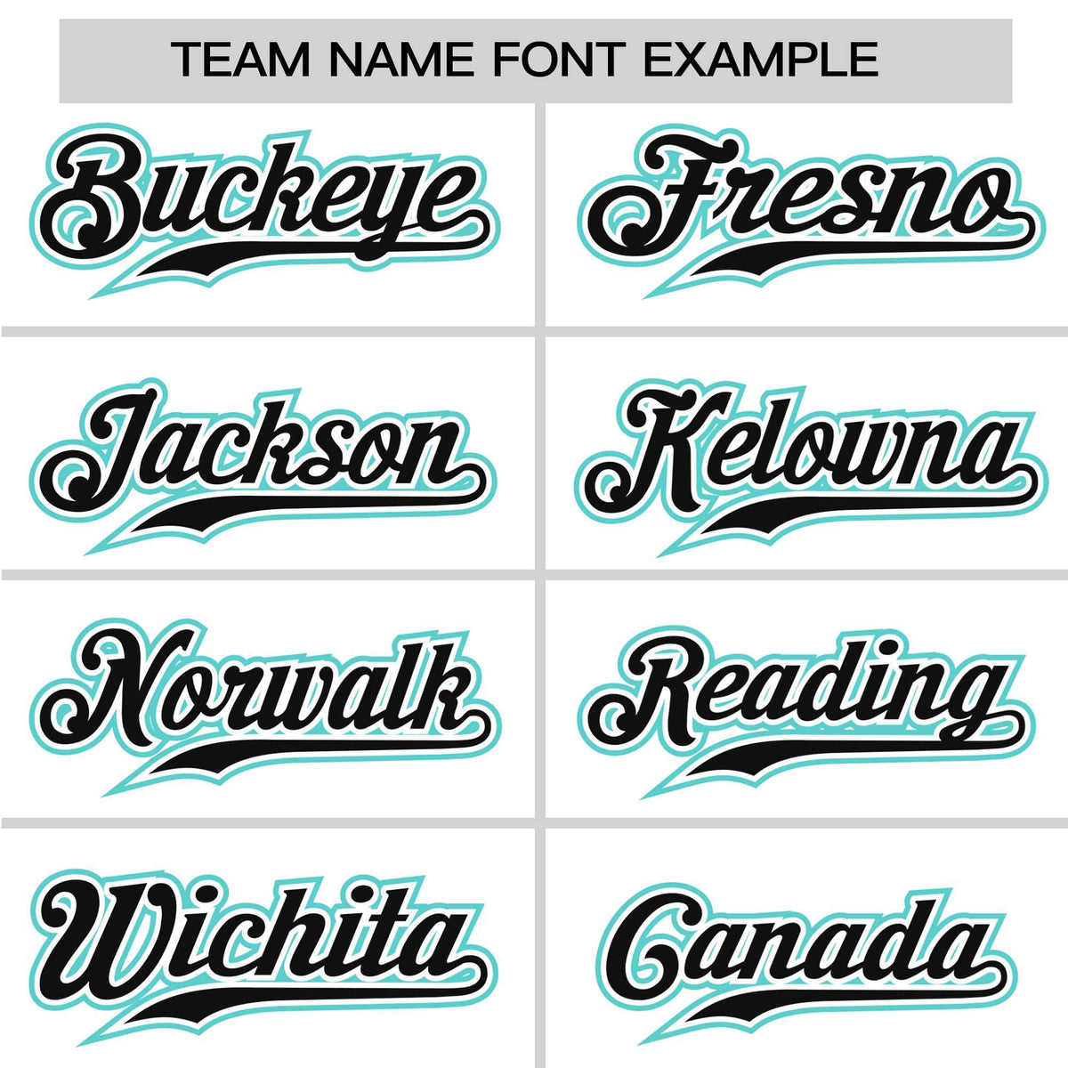 Custom White Black Light Blue Authentic Colored Buttons Baseball Jersey