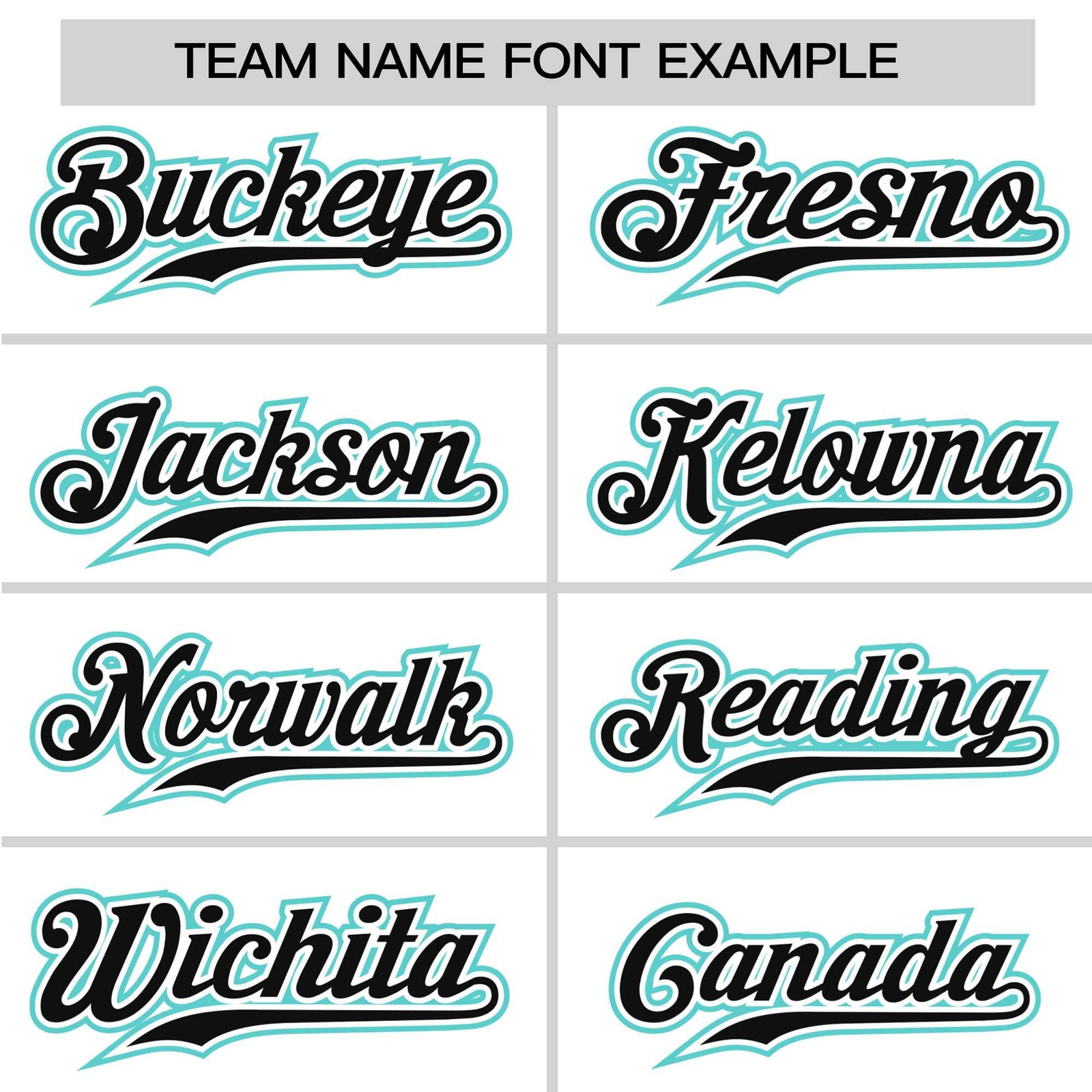 Custom White Black Light Blue Authentic Colored Buttons Baseball Jersey