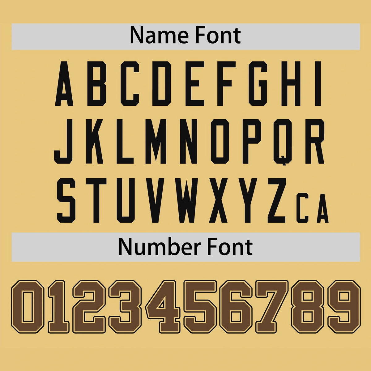 Custom Old Gold Brown Black Authentic Colored Buttons Baseball Jersey