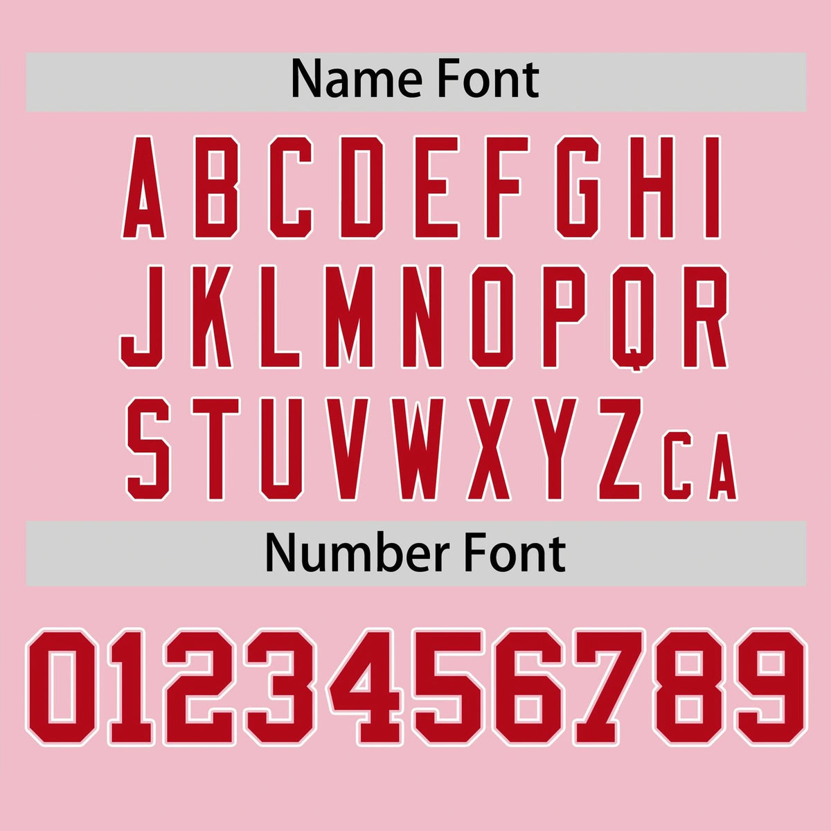 Custom Pink Red White Authentic Colored Buttons Baseball Jersey