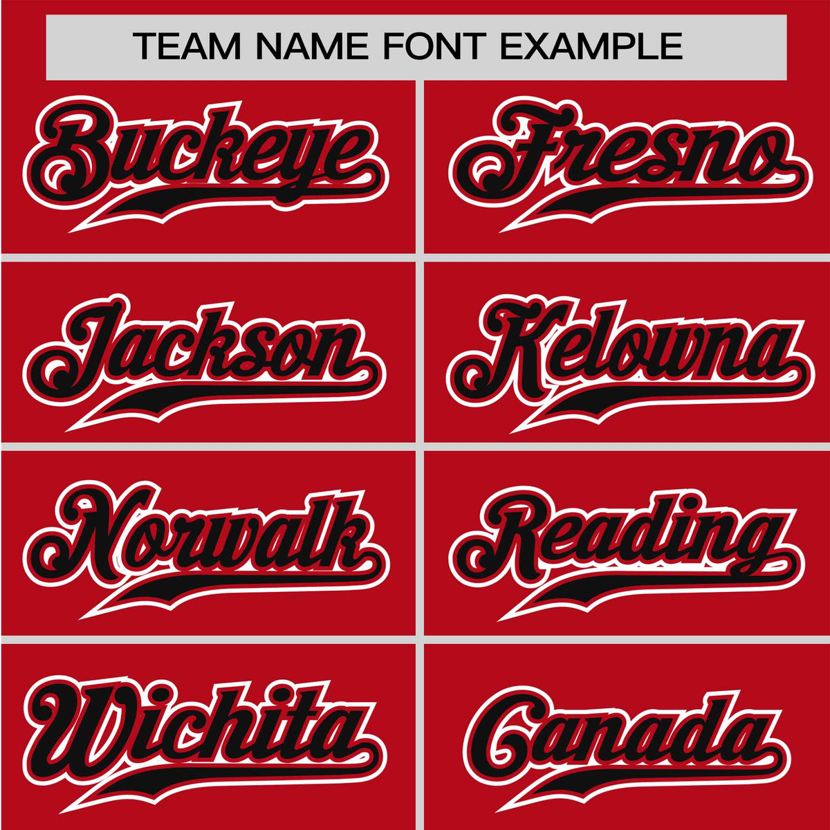 Custom Red Black White Authentic Colored Buttons Baseball Jersey