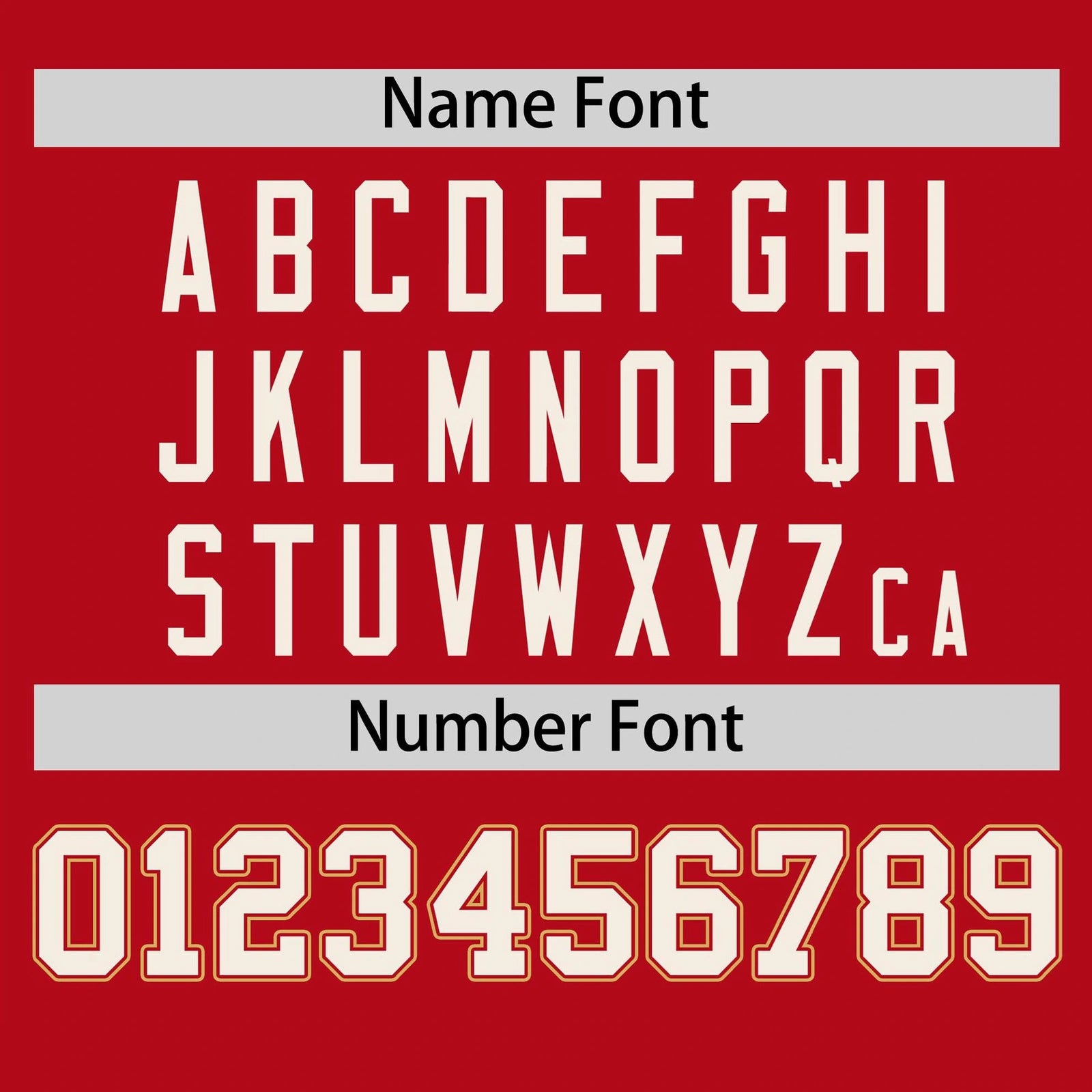 Custom Red Cream Authentic Colored Buttons Baseball Jersey