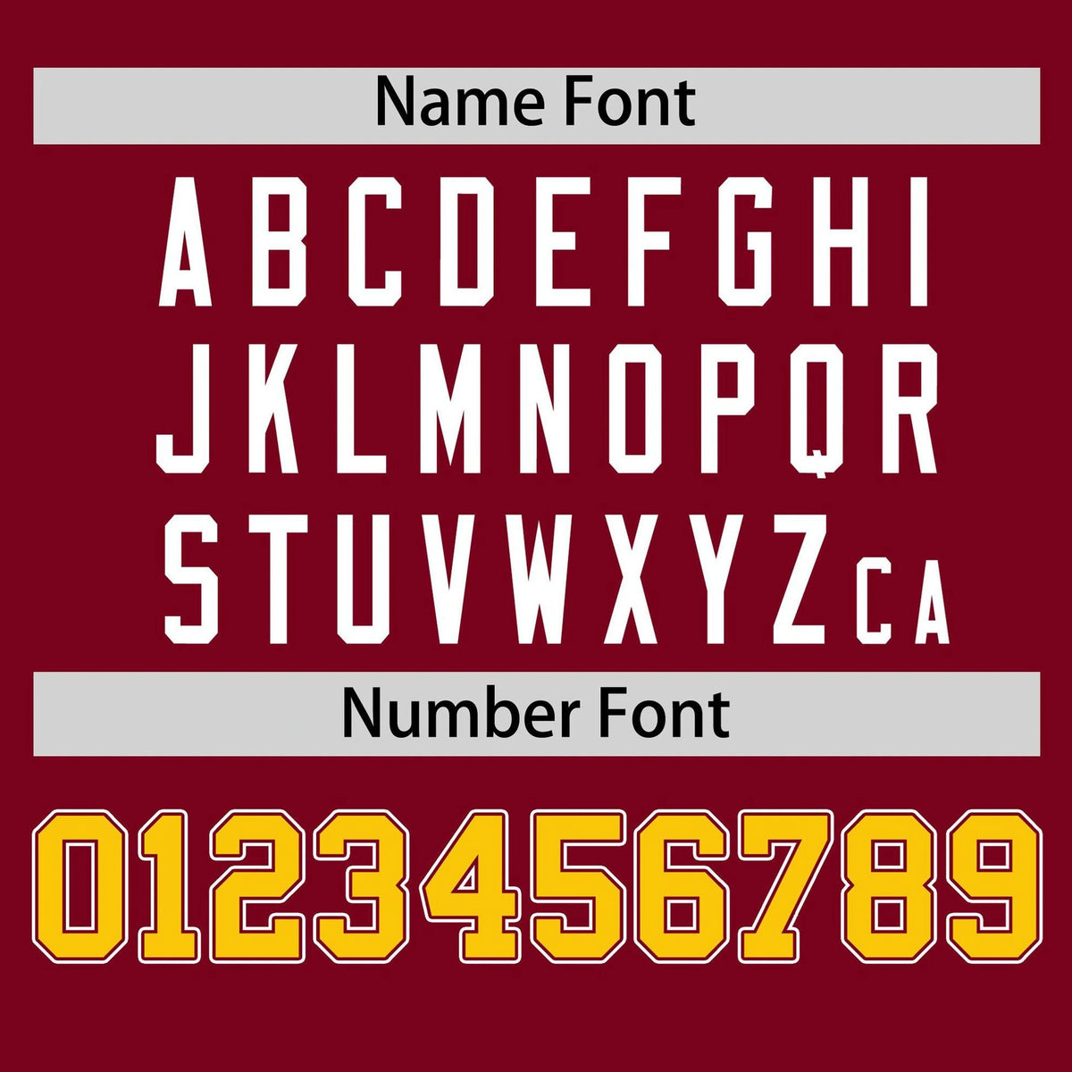 Custom Crimson Yellow White Authentic Colored Buttons Baseball Jersey