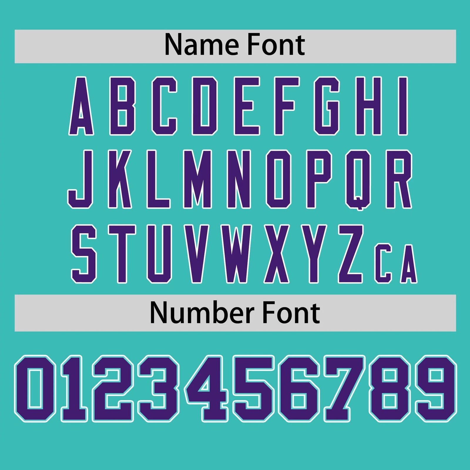 Custom Aqua Purple White Authentic Colored Buttons Baseball Jersey