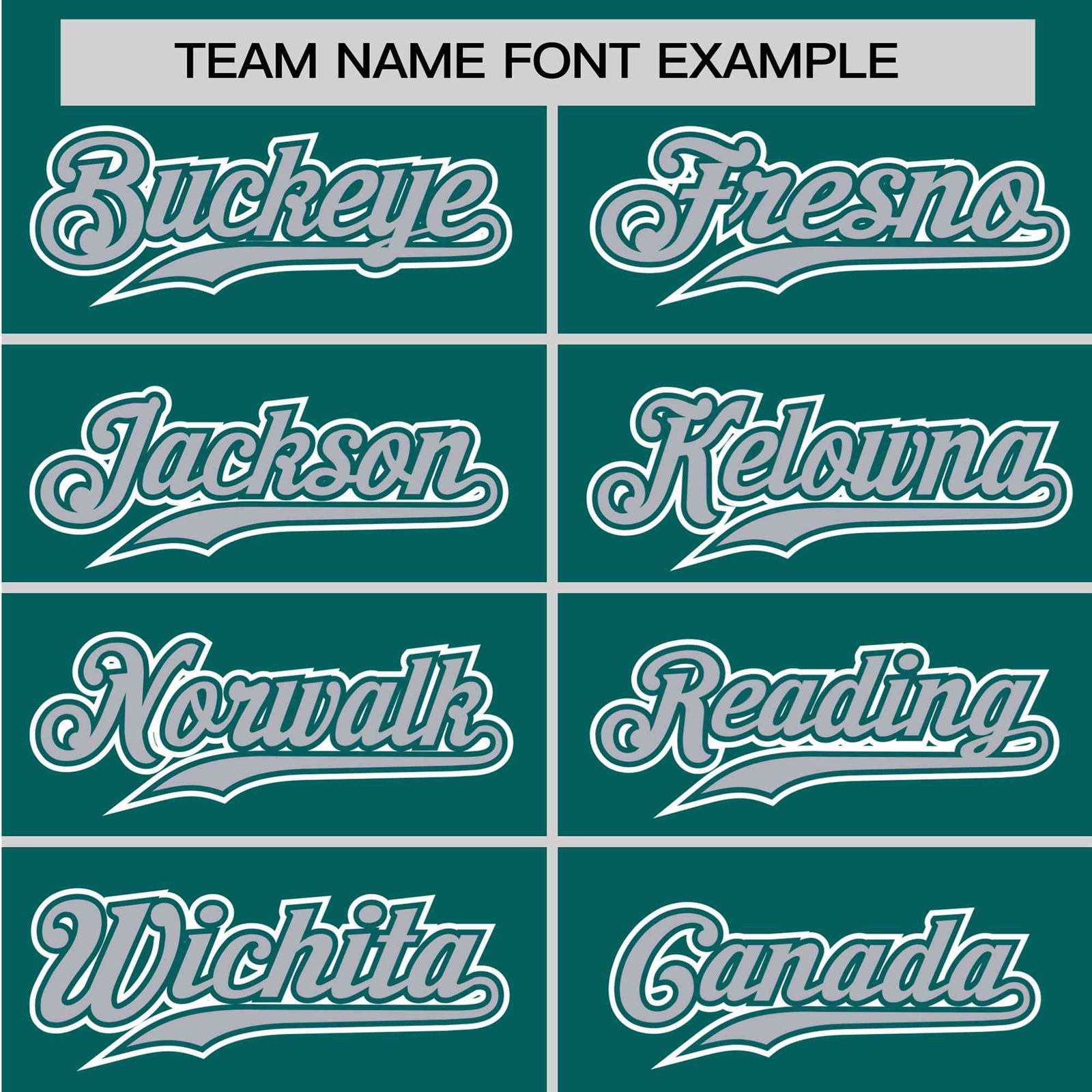 Custom Kelly Green Gray White Authentic Colored Buttons Baseball Jersey