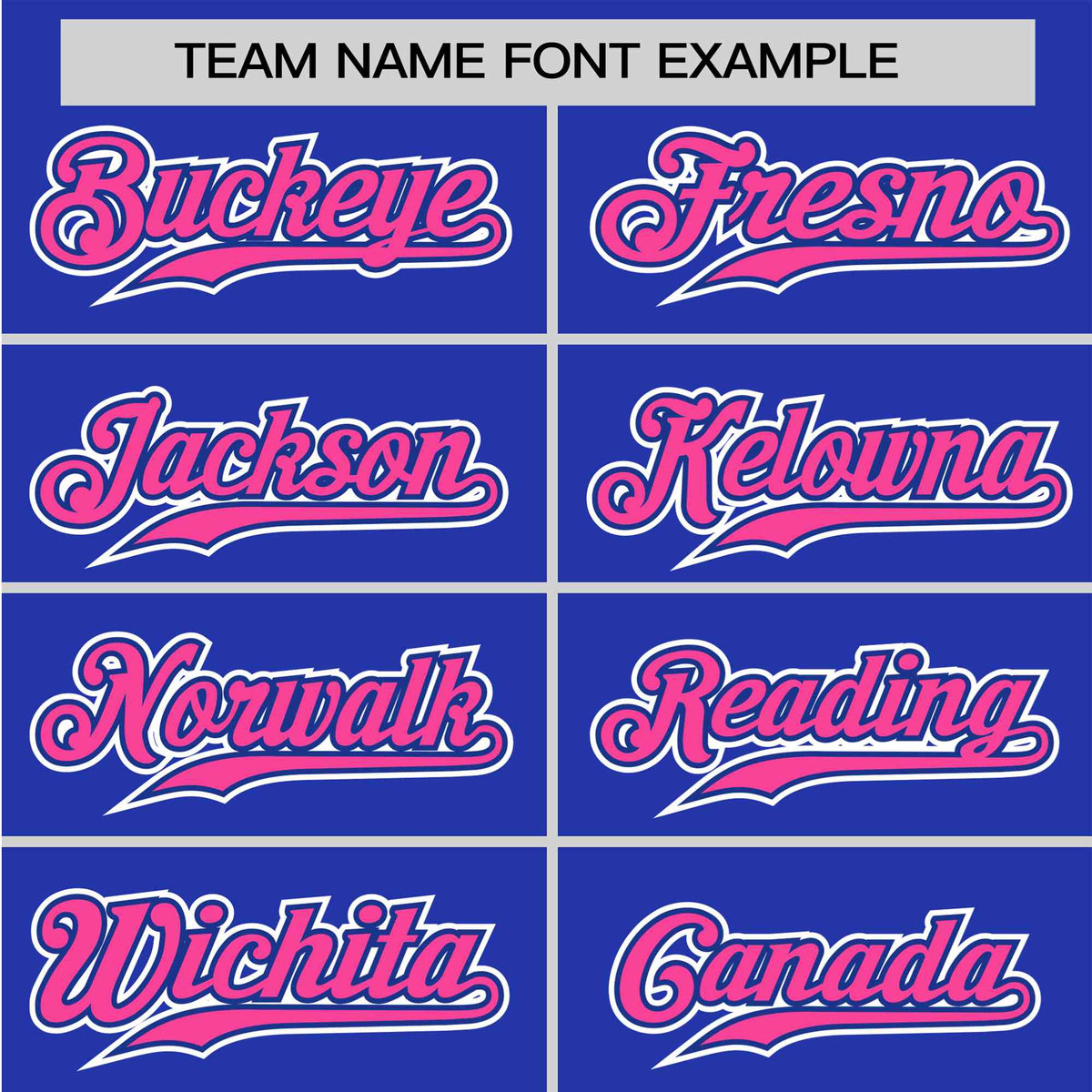 Custom Purple Pink White Authentic Colored Buttons Baseball Jersey