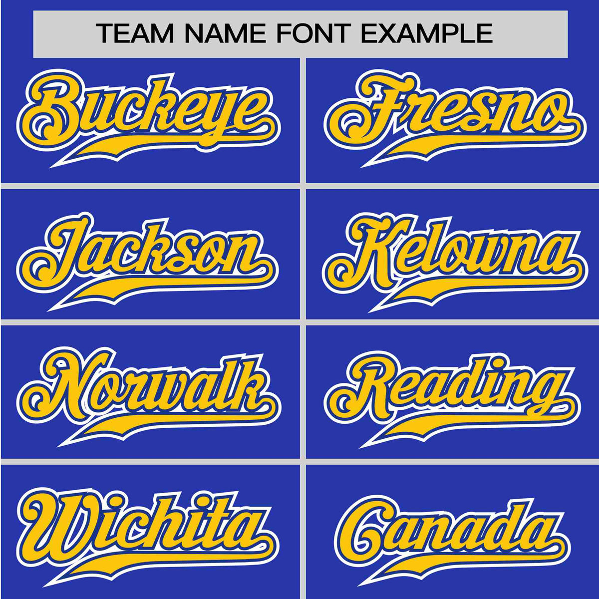 Custom Purple Yellow White Authentic Colored Buttons Baseball Jersey