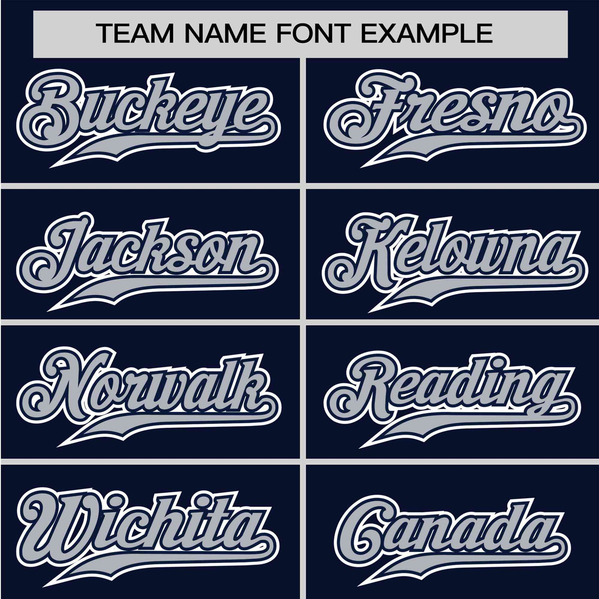 Custom Navy Gray White Authentic Colored Buttons Baseball Jersey